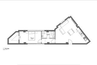 Office space in España 116. Oficina en venta en avda. españa, 2 dormitorios.
