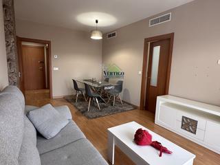 Pis  Jose rodríguez de la borbolla camoyan 9. Piso en venta en entrenúcleos, 3 dormitorios.