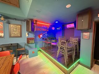 Local Comercial en Calle juez josé jurado saldaña 2. Tu sala de fiestas en pleno centro!!!