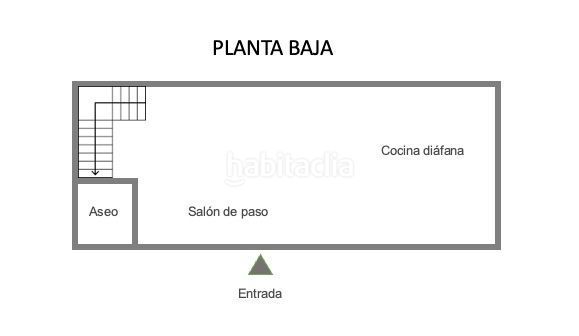 Foto b613d6a7-5224-43b4-ae2e-103197d778e0. Casa a santander 25 a Centro - Doña Mercedes Dos Hermanas