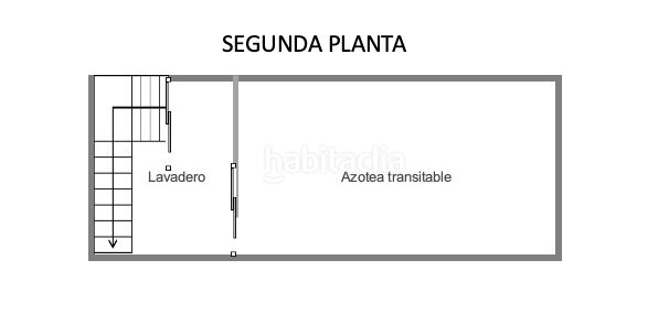 Foto c7b45a59-968a-4dca-8c78-52aaec083e04. Casa a santander 25 a Centro - Doña Mercedes Dos Hermanas