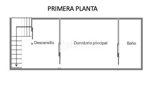Foto dc216bc3-5f24-4bca-adee-9f7a918475c6. Casa a santander 25 a Centro - Doña Mercedes Dos Hermanas