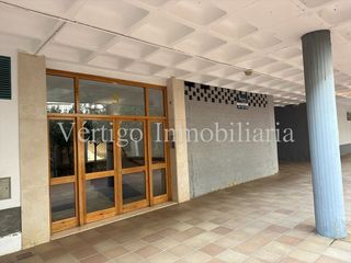 Local Comercial a Mijail gorbachov 5. Emprende en vistazul!!!
