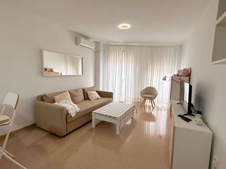 Location Appartement à Nuestra señora de valme 12. Hogareño!!!