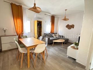 Flat in Limón 6. Eres inversor?