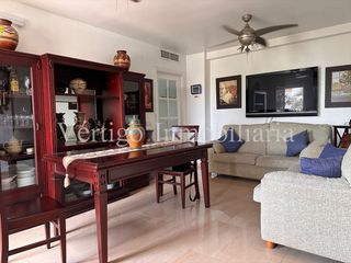 Etagenwohnung in De la constitución 1. En los jardines