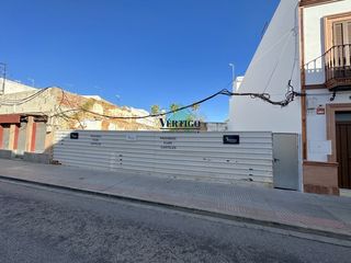 Terreny residencial a Calle calderón de la barca 7. Inversión