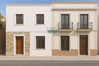 Terreny residencial a Calle calderón de la barca 7. Inversión