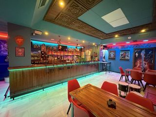 Business premise in Calle juez josé jurado saldaña 2. Tu sala de fiestas en pleno centro!!
