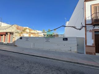Terreny residencial a Calle Calle Calderón De La Barca 7