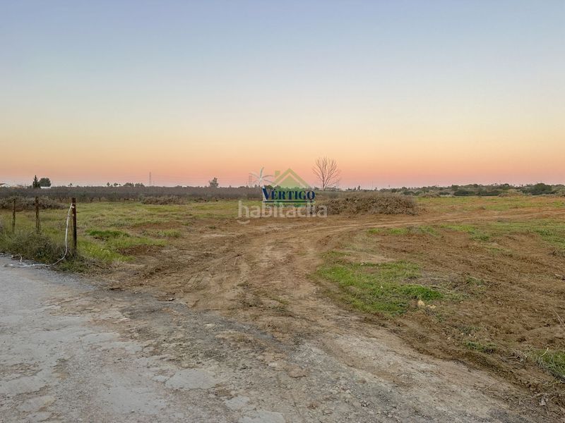 Foto adfda553-bdba-496d-98a8-bb36e4f0efae. Terreno residenziale in calle huerta de la marquesa 3 in Alcalá de Guadaira