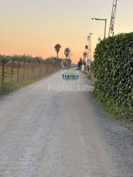 Foto cfdbfb1d-acf2-4318-a0a6-4357a40dcabc. Terreno residenziale in calle huerta de la marquesa 3 in Alcalá de Guadaira