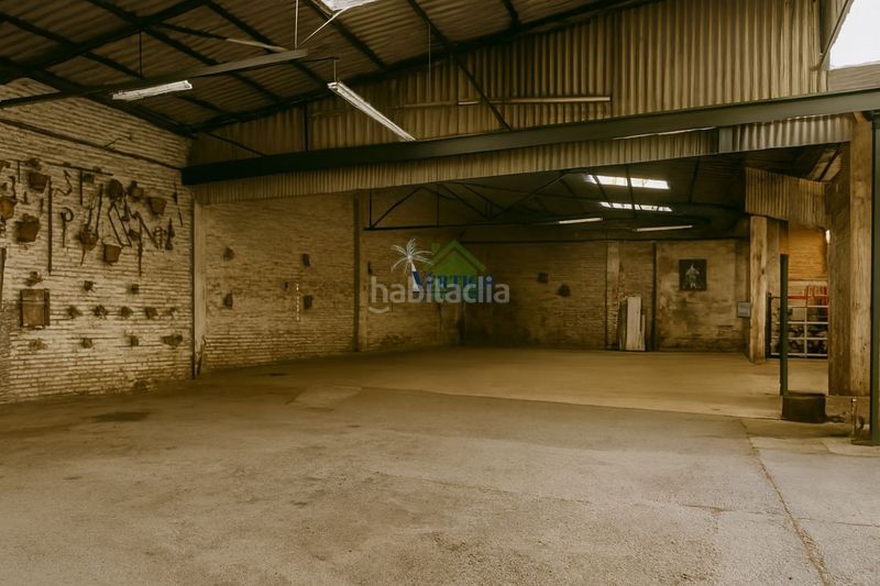 Foto ebd91bcb-43af-47dd-a43a-980536b75818. Residential plot in Centro - Doña Mercedes Dos Hermanas