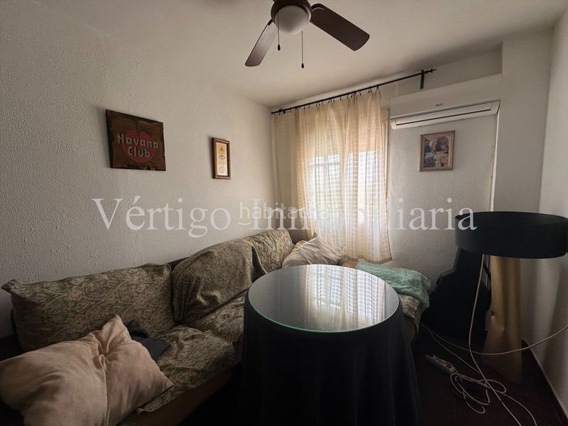 Foto b365c48f-c4a8-44e2-a2e1-95b90d467d31. Etagenwohnung in urbanizacion parque giralda 1 in Dos Hermanas
