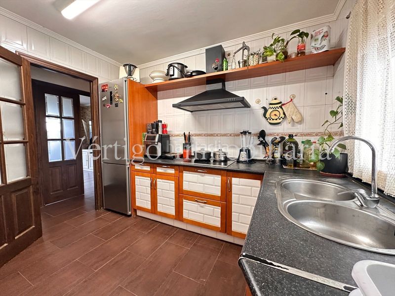 Foto bdad24a6-5d1e-41b0-a052-a692dfff4636. Etagenwohnung in urbanizacion parque giralda 1 in Dos Hermanas