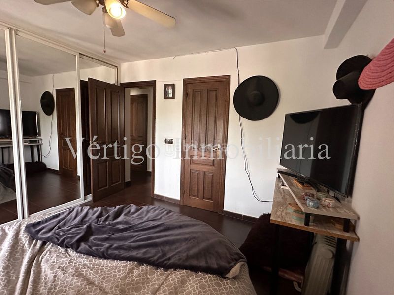 Foto ce059529-6711-4f7e-8e33-4001a228aa14. Etagenwohnung in urbanizacion parque giralda 1 in Dos Hermanas