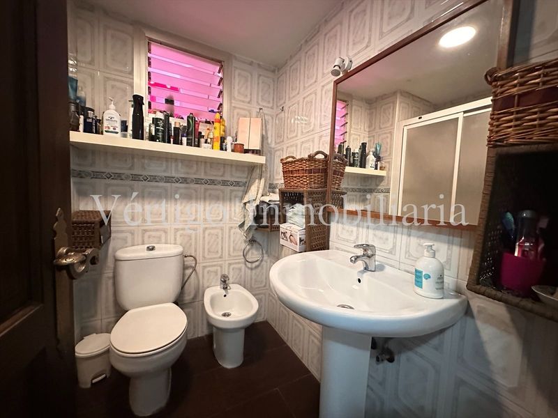Foto e0a35461-6255-4829-8606-d072807dfb77. Etagenwohnung in urbanizacion parque giralda 1 in Dos Hermanas