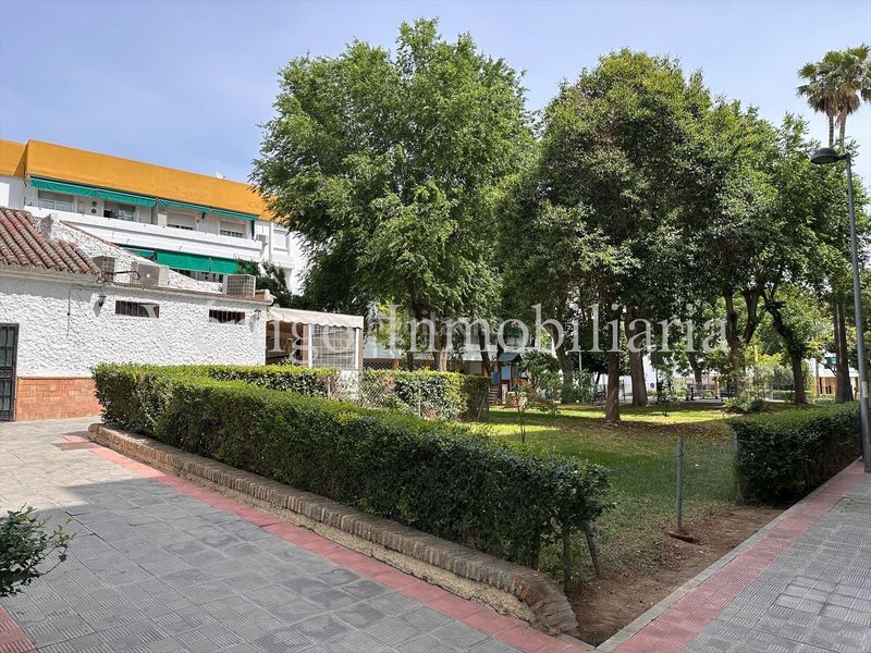 Foto eaba45c6-4130-4760-8967-740a2af06412. Etagenwohnung in urbanizacion parque giralda 1 in Dos Hermanas