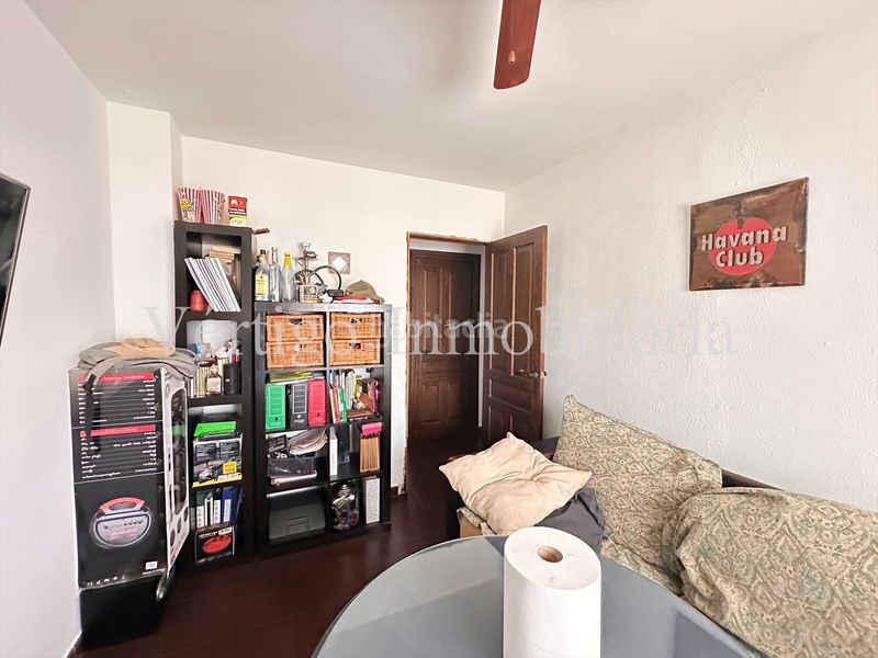 Foto fa719833-21b9-46a9-b78b-2e8b79e5bace. Etagenwohnung in urbanizacion parque giralda 1 in Dos Hermanas