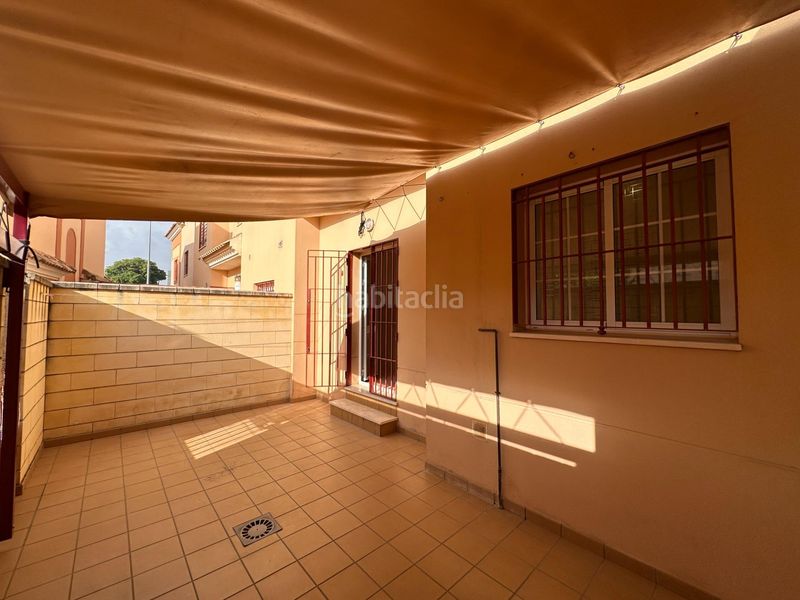 Foto 084dbbf6-25f7-4580-992c-9ba16c30387a. Casa en calle alonso quijano 32 marquesado en El Arenal - La Pólvora Dos Hermanas