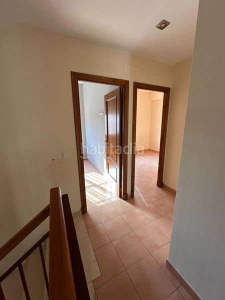 Foto 139a6bfb-fbea-4d78-9171-1fdff03005b5. Casa en calle alonso quijano 32 marquesado en El Arenal - La Pólvora Dos Hermanas