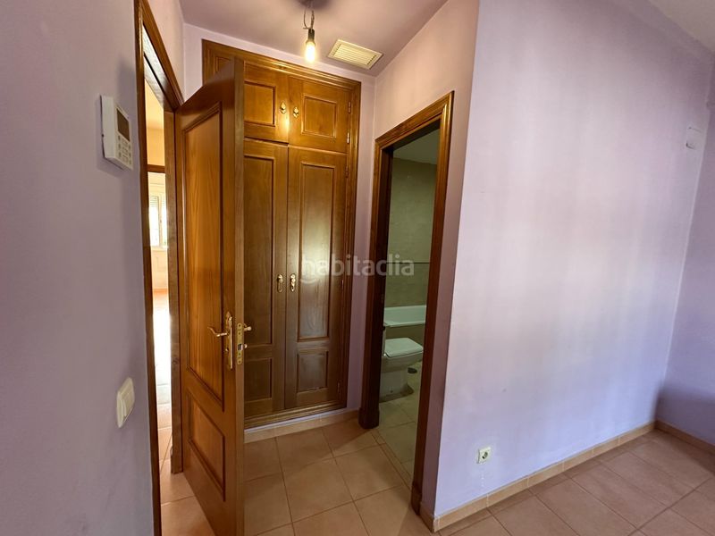 Foto 28aadfbb-5489-46f8-8293-8b84ba78b333. Casa en calle alonso quijano 32 marquesado en El Arenal - La Pólvora Dos Hermanas