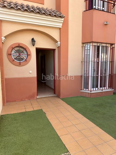 Foto 3e38f58e-ba26-4188-80fc-0a840249bd8d. Casa en calle alonso quijano 32 marquesado en El Arenal - La Pólvora Dos Hermanas