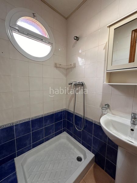 Foto 59a5aacd-870d-431a-948a-ea8deefef9b9. Casa en calle alonso quijano 32 marquesado en El Arenal - La Pólvora Dos Hermanas