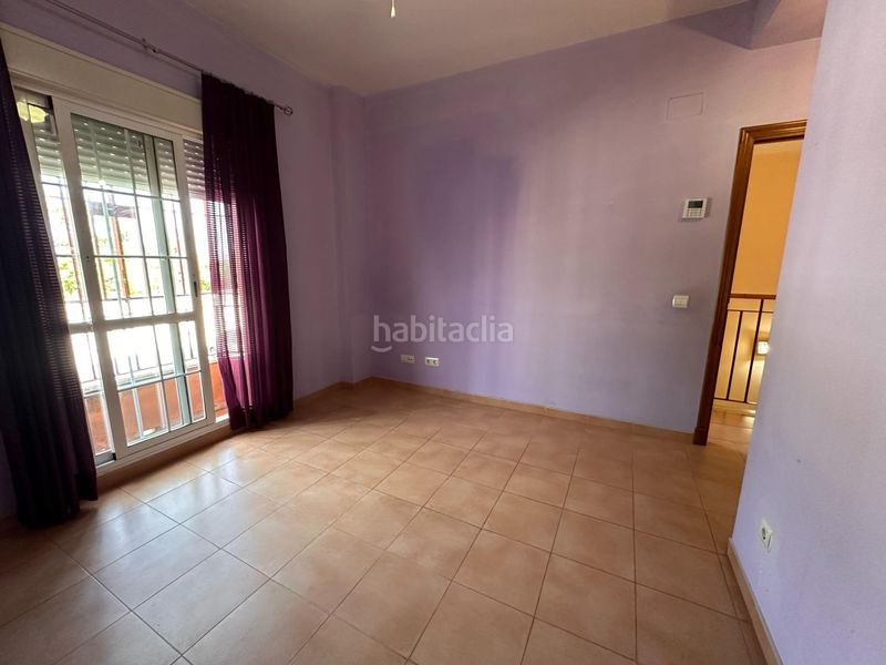 Foto 600ec656-d84f-4a8d-ba62-140b755aaaae. Casa en calle alonso quijano 32 marquesado en El Arenal - La Pólvora Dos Hermanas