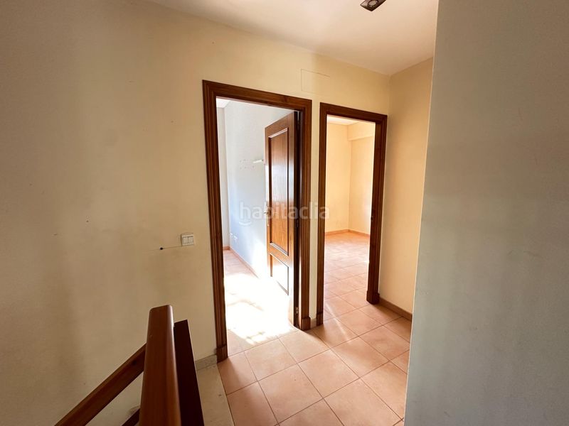 Foto 77bd1c1a-0f8a-44af-b8ae-99bebd5f1c8a. Casa en calle alonso quijano 32 marquesado en El Arenal - La Pólvora Dos Hermanas