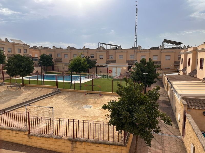 Foto b2f2f441-41e9-4c0f-8932-a1a27ee09fc4. Casa en calle alonso quijano 32 marquesado en El Arenal - La Pólvora Dos Hermanas