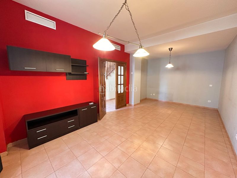 Foto b5730694-5fe2-4bca-99c1-8ccb7fc5afb6. Casa en calle alonso quijano 32 marquesado en El Arenal - La Pólvora Dos Hermanas