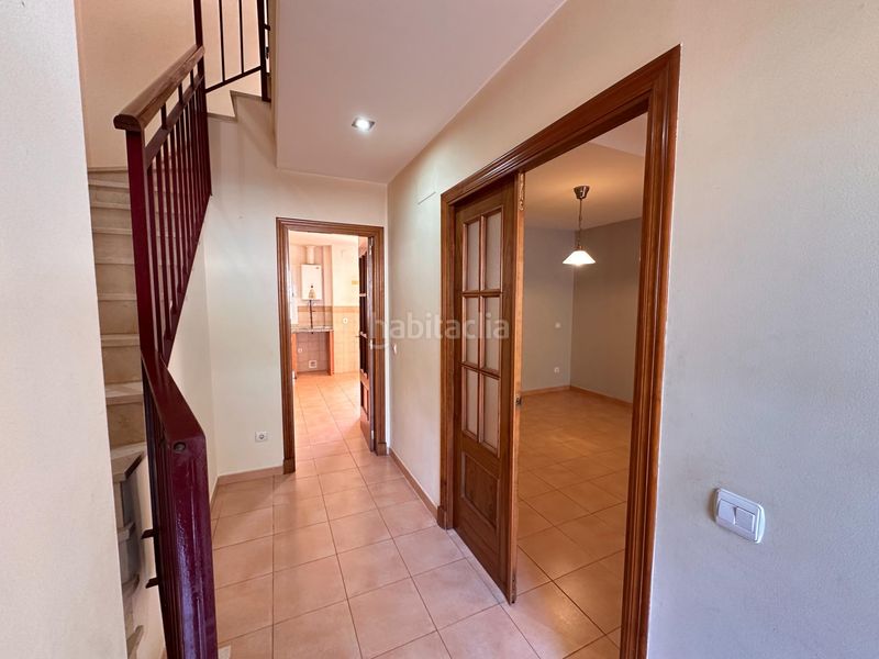 Foto eeeded10-9ede-4cb7-bd2d-331376eefee9. Casa en calle alonso quijano 32 marquesado en El Arenal - La Pólvora Dos Hermanas