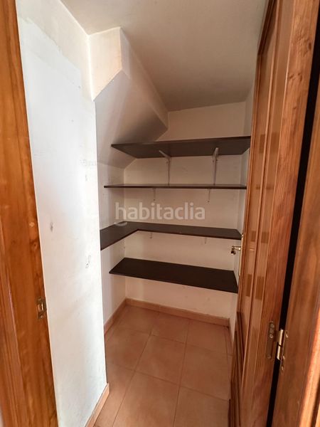 Foto f74c8cce-9fb9-48d8-aadb-09981549d523. Casa en calle alonso quijano 32 marquesado en El Arenal - La Pólvora Dos Hermanas