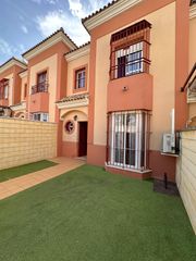 Maison  Calle alonso quijano 32. Marquesado