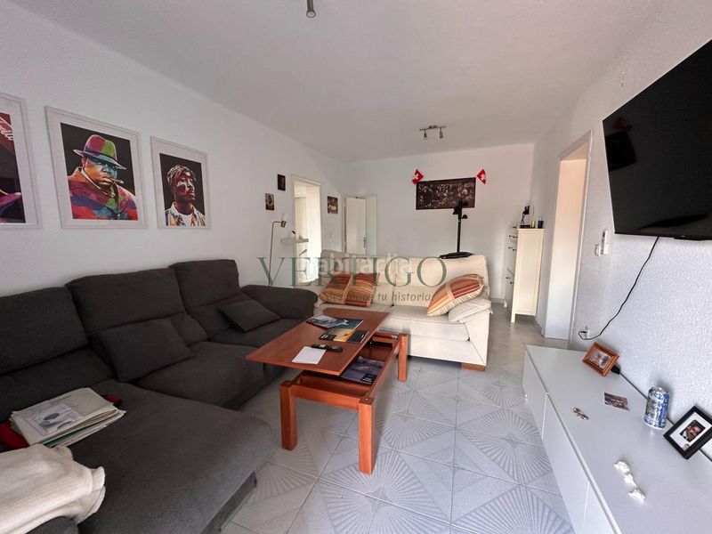 Foto e8ce9901-6285-4e93-a85c-f2390fe36280. Pis a calle calle roble 2 a Centro - Doña Mercedes Dos Hermanas