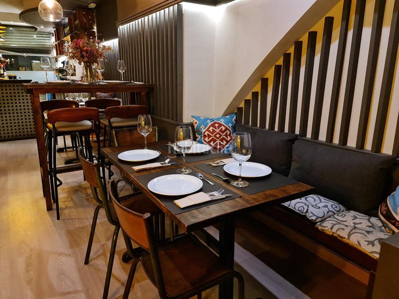 Foto 30e2dc9b-82c2-4479-b887-f612db9812f3. Transfer business premise with heating in Centre-Estació Gavà