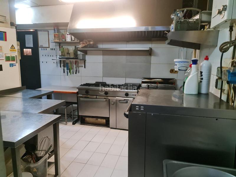 Foto 3bbe7db0-eded-4591-bdb5-886fdd81b568. Transfer business premise with heating in Centre-Estació Gavà