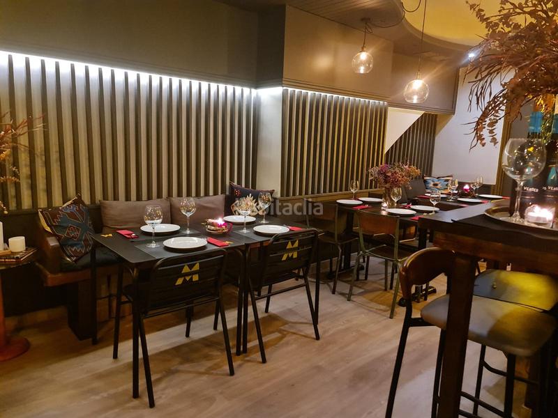 Foto 74af7448-7e7c-4b8c-bf9d-3a1a18701c56. Transfer business premise with heating in Centre-Estació Gavà