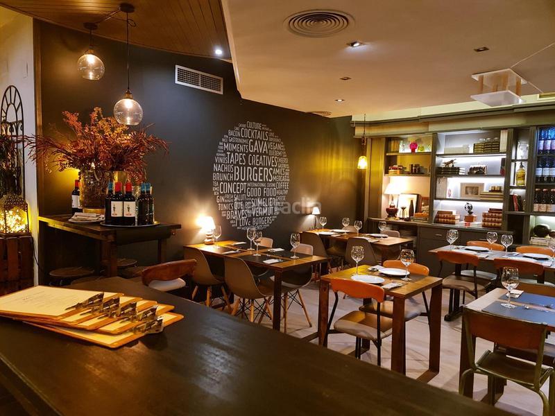 Foto 7fb471db-9ad0-443a-a2c0-9cfa1e9ee93f. Transfer business premise with heating in Centre-Estació Gavà