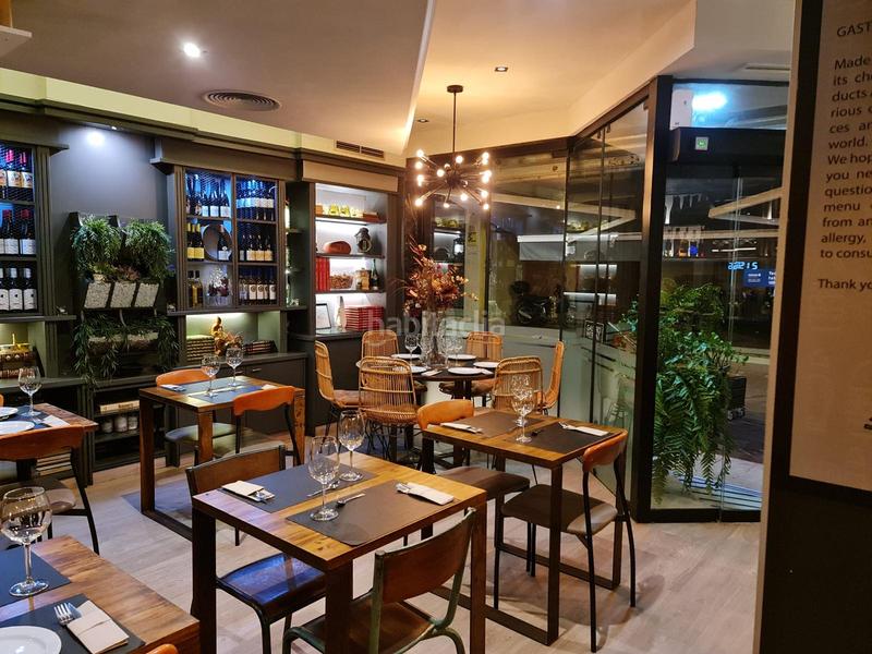 Foto 8413629f-b31e-418c-9980-abb692eb068d. Transfer business premise with heating in Centre-Estació Gavà