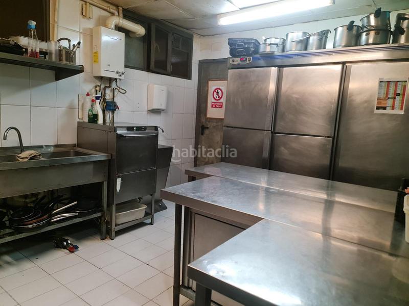 Foto 8cdb4908-35fc-4f6a-8814-df135e3596bf. Transfer business premise with heating in Centre-Estació Gavà