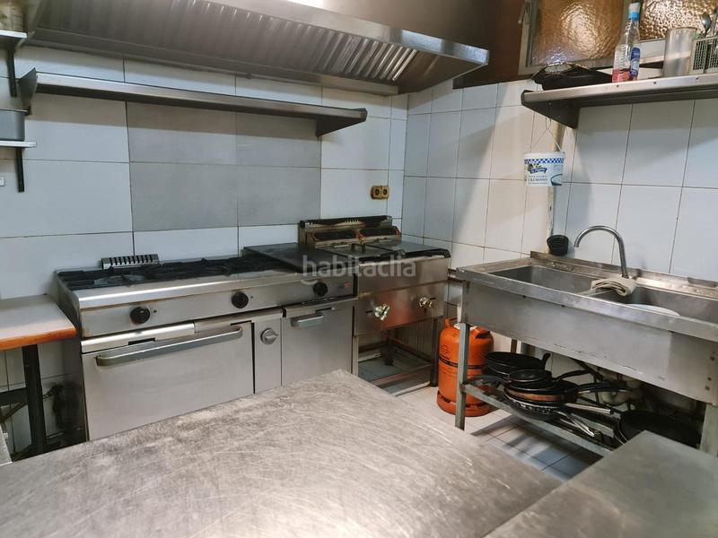 Foto e7b4289d-0d3c-403b-a4f5-52816916e200. Transfer business premise with heating in Centre-Estació Gavà