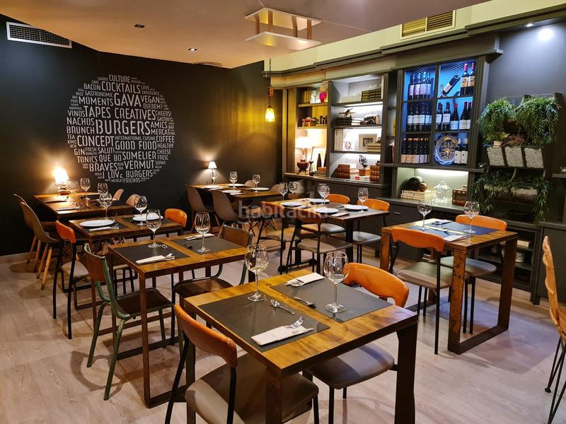 Foto ff928929-6567-4fa3-bf88-16b0ef872c80. Transfer business premise with heating in Centre-Estació Gavà