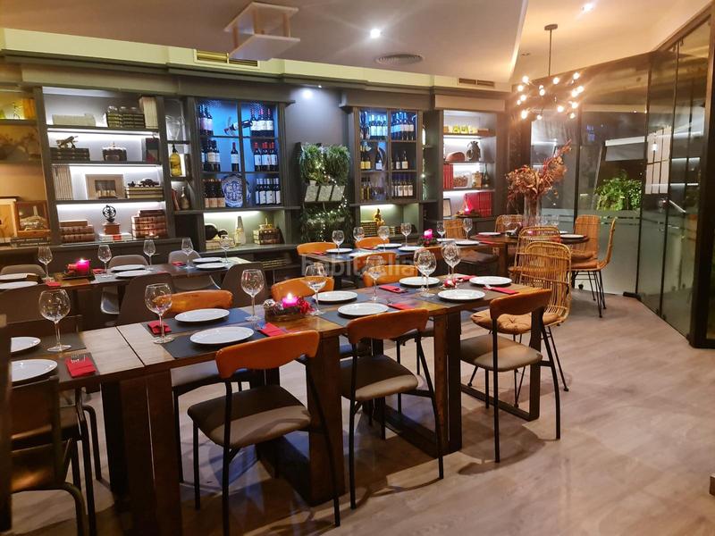 Foto 2833911f-d491-4e17-bd7a-6e16369bfff0. Traspàs local comercial amb calefacció a Centre-Estació Gavà