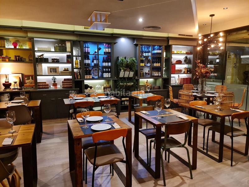 Foto 4a0f07d2-ff60-4fc4-bb54-27e5218984f8. Traspàs local comercial amb calefacció a Centre-Estació Gavà