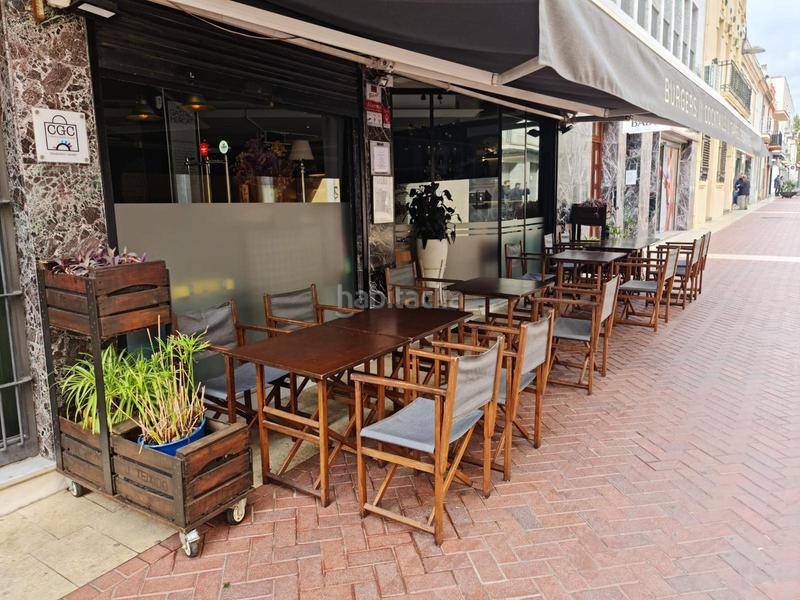 Foto 774d5213-0bcb-4042-b1bb-1fce90b3c854. Traspàs local comercial amb calefacció a Centre-Estació Gavà