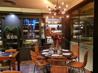 Traspàs Local Comercial a Centre-Estació. ¡traspaso de negocio de bar restaurante!