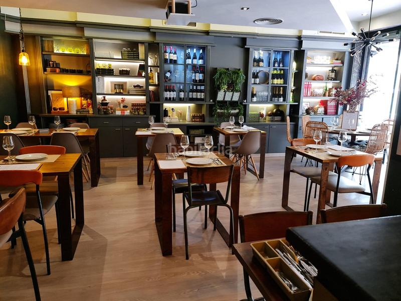 Foto 295f8766-c41c-432c-a3dd-2d662fb5ce8c. Trapasso locale commerciale con riscaldamento in Centre-Estació Gavà