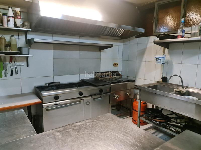 Foto 9ae5d630-e327-4b27-9410-ab65a28a5ee2. Trapasso locale commerciale con riscaldamento in Centre-Estació Gavà